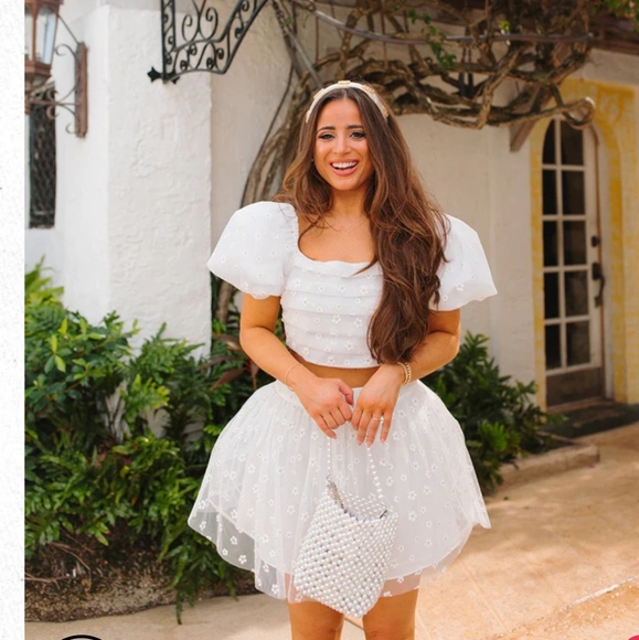 Buddy CUTIE OUTFIT SET - ENGLISH DAISY NWT - Picture 2 of 15